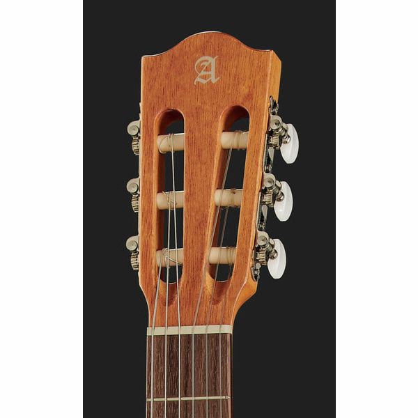 Alhambra Z Nature CW EZ incl.Gig Bag – United States