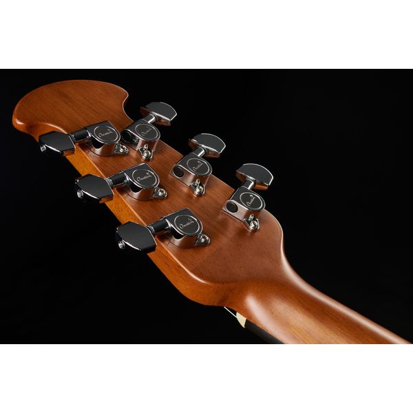 Ovation Celebrity Elite CE44-RBB-G – United States