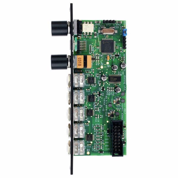 Expert Sleepers Disting mk4 – United States