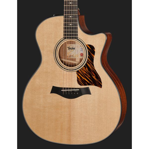 Taylor 314Ce V-Class – United States