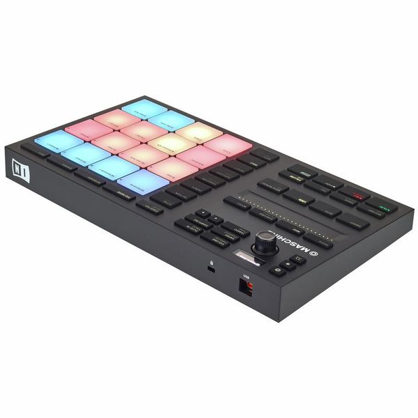 Native Instruments Maschine Mikro MK3 – United States