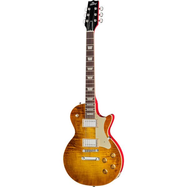 Heritage Guitar H-150 DLB – United States