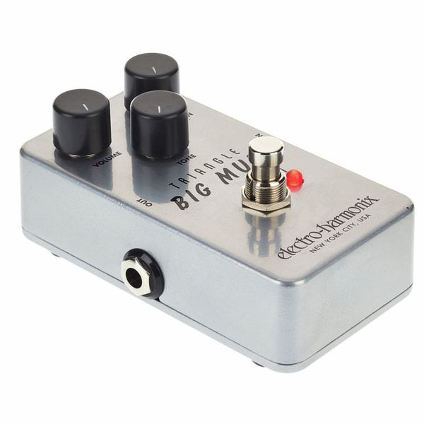 Electro Harmonix Triangle Big Muff Fuzz – United States