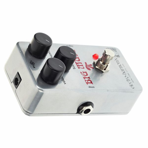 Electro Harmonix Ram's Head Big Muff Fuzz – Thomann Nederland
