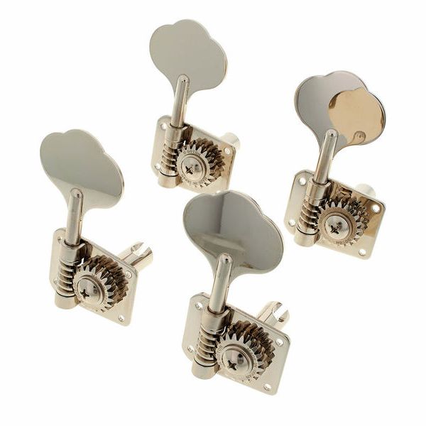 Gotoh GB10 4L N Bass Tuners – United States