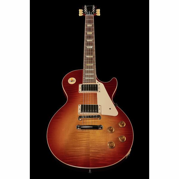 Gibson Les Paul Standard 50s HCS – United States
