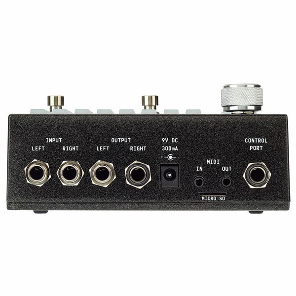 Empress Effects ZOIA – Thomann România