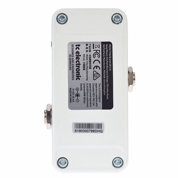 tc electronic Polytune 3 Mini – United States