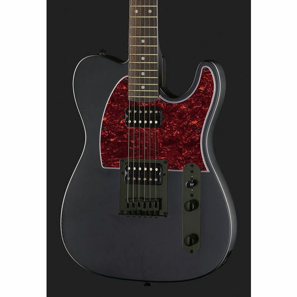 Harley Benton TE-20HH SBK Standard Series – United States