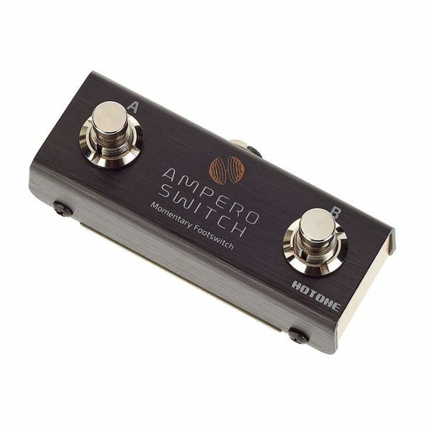 Hotone FS-1 Ampero Switch – United States