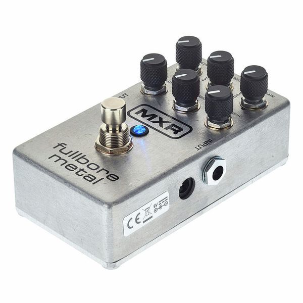 MXR Fullbore Metal Bundle PS A1 – United States