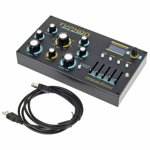 Dreadbox Typhon – United States