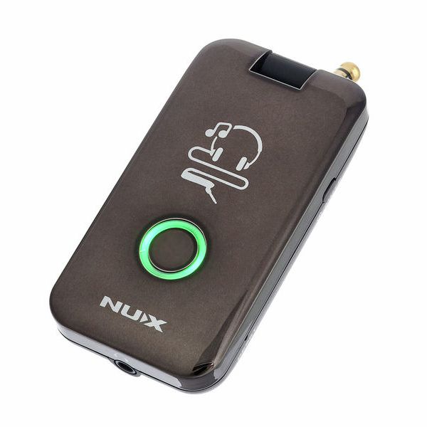 Nux Mighty Plug Mp-2 – United States