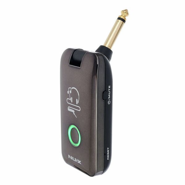 Nux Mighty Plug Mp-2 – United States