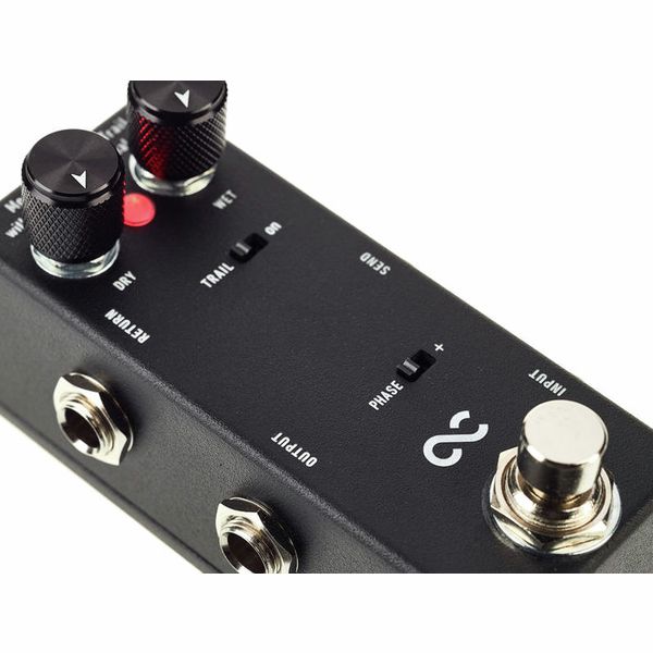 One Control Mosquito Blender Trail – United States