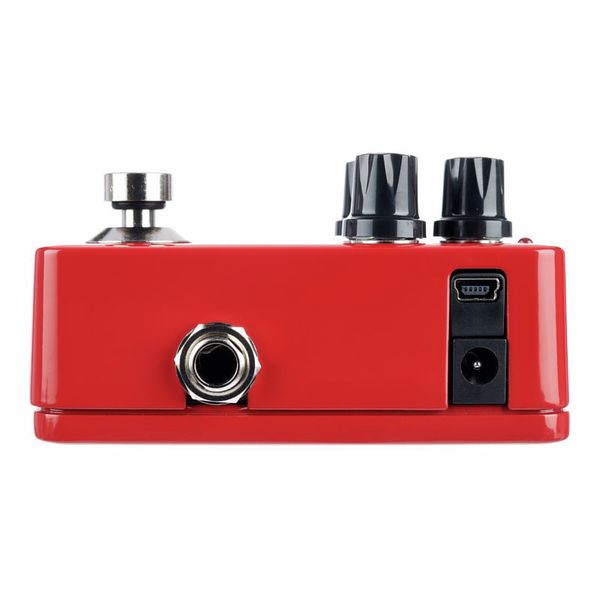 tc electronic Hall Of Fame 2 Mini Reverb – United States