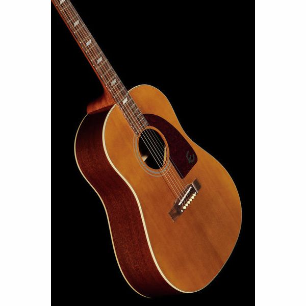 Epiphone Masterbilt Texan Antique NT – United States
