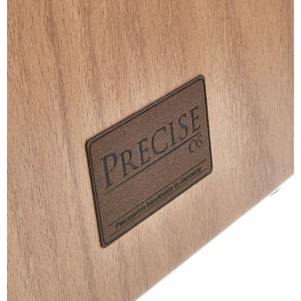 Schlagwerk CP5901 Precise OS Evo Black – United States