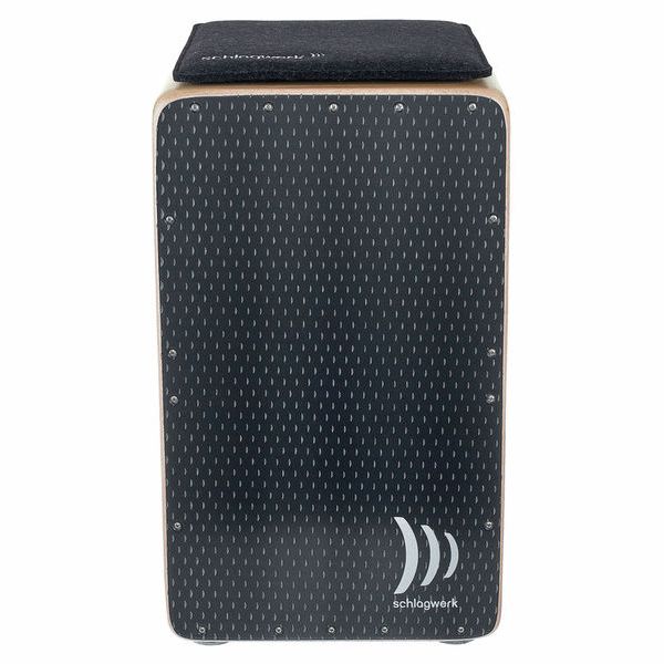 Schlagwerk CP5901 Precise OS Evo Black – United States