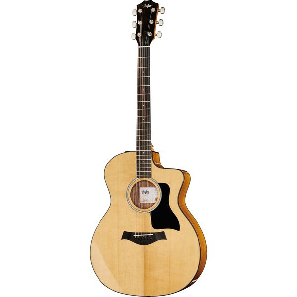 Taylor 214ce Plus – United States