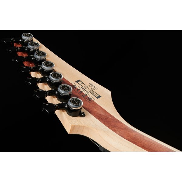 Ibanez RGIXL7-BKF – United States