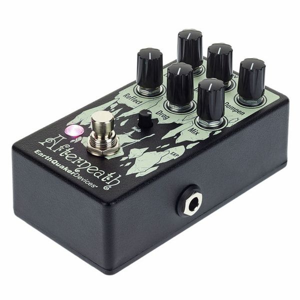 EarthQuaker Devices Afterneath V3 – United States