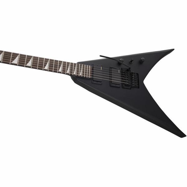 Jackson KVXMG King V Satin Black – United States