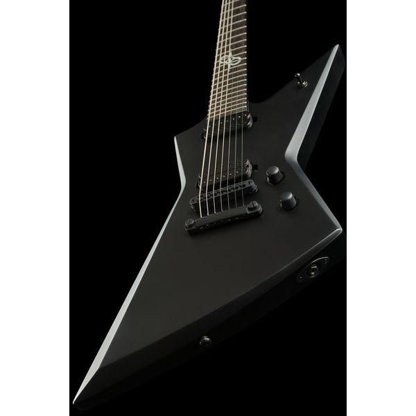 Solar Guitars E2.7C – United States