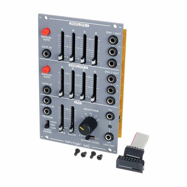 Behringer 140 Dual Envelope/LFO – United States