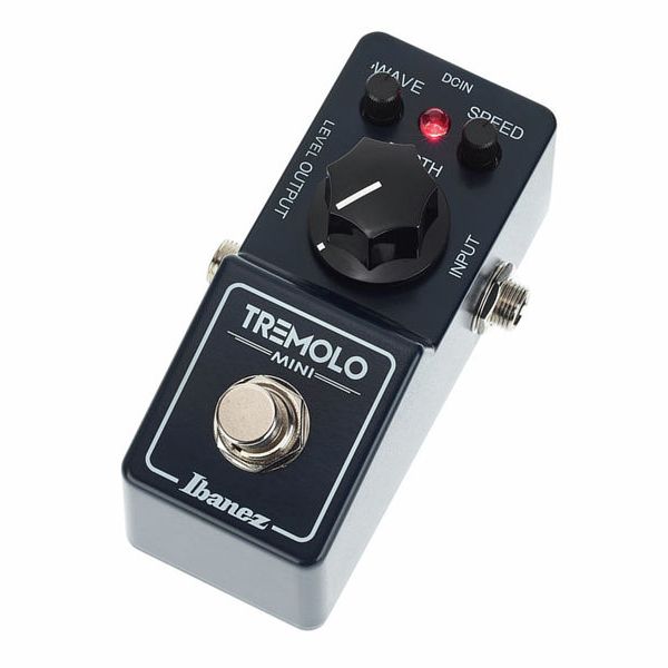 Ibanez TRMINI – United States