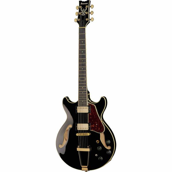 Ibanez AMH90-BK – United States