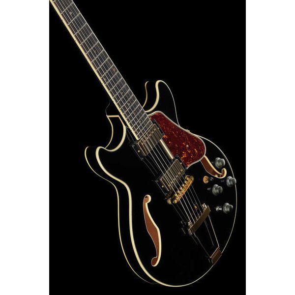 Ibanez AMH90-BK – United States