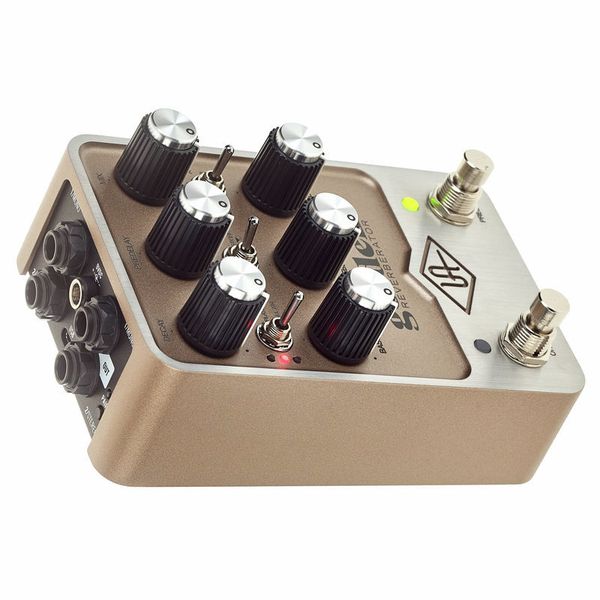 Universal Audio UAFX Golden Reverberator – United States