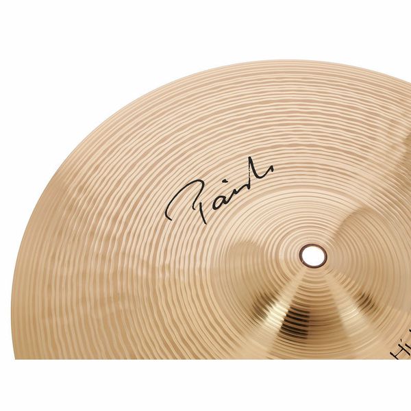 Paiste 14
