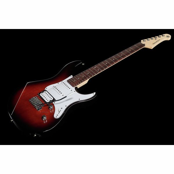 Yamaha Pacifica 112V OVS RL – United States