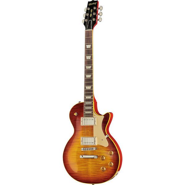 Heritage Guitar H-150 Custom Core TSB – Thomann Italia