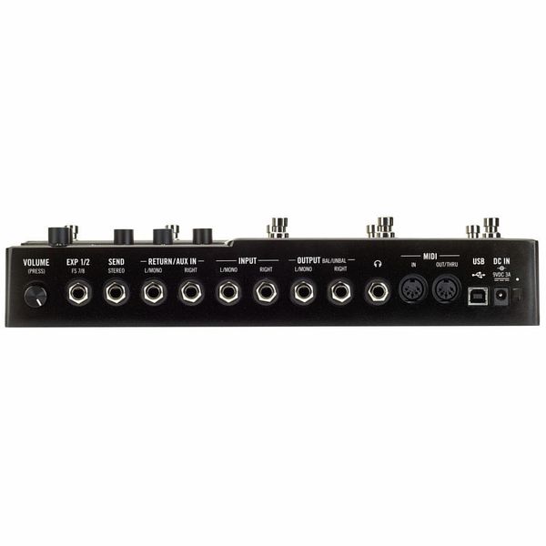 Line6 HX Stomp XL – United States