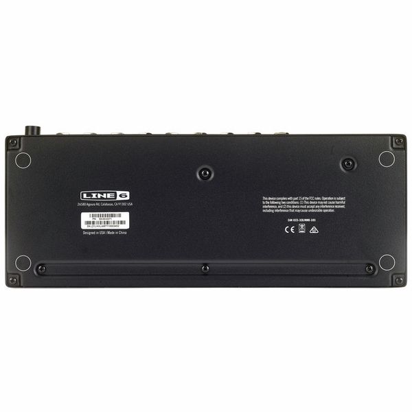 Line6 HX Stomp XL – United States