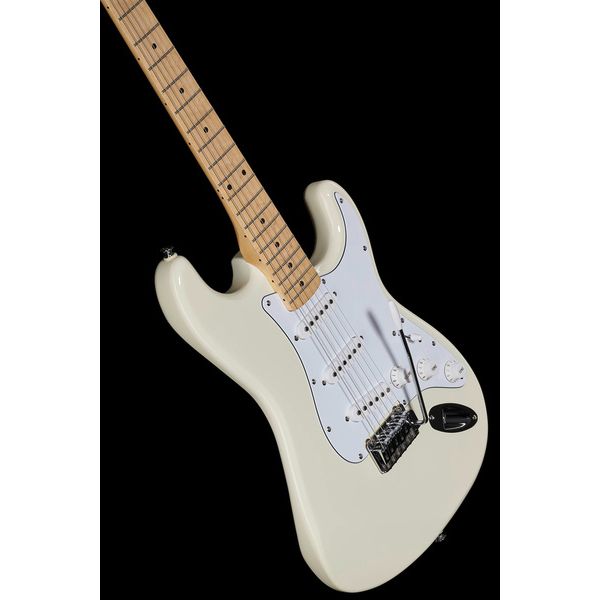 Squier Affinity Strat MN OW – Thomann Italia