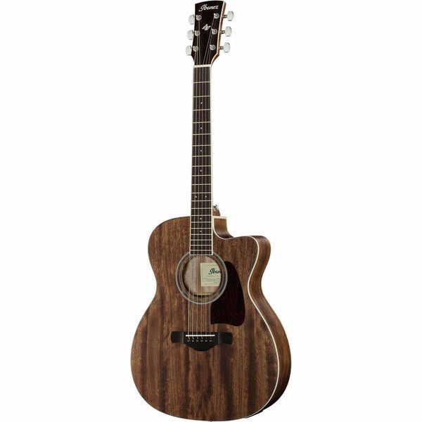 Ibanez AC340CE-OPN Artwood – United States