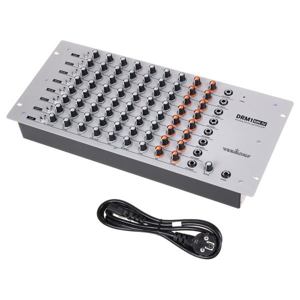 Vermona DRM1 MKIV – United States