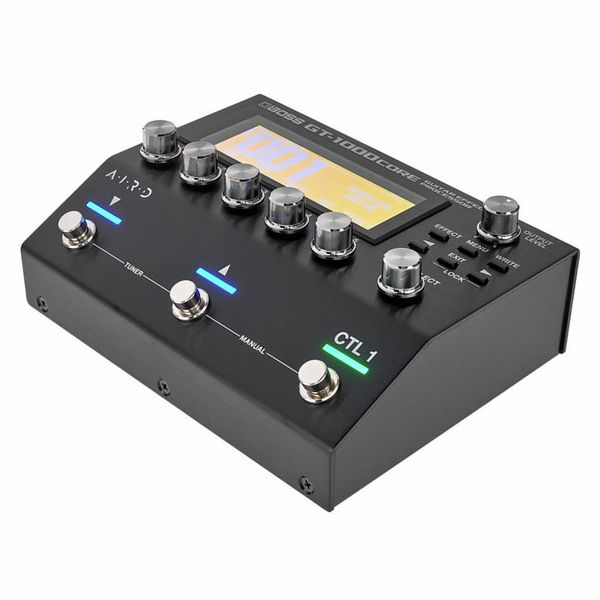 Boss GT-1000CORE – United States