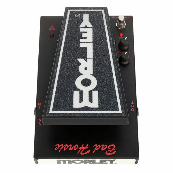 Morley BH 2 Bad Horsie Wah – United States