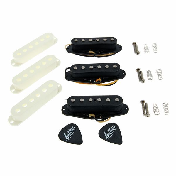 Lollar ST Special Blonde Set PA FP – United States