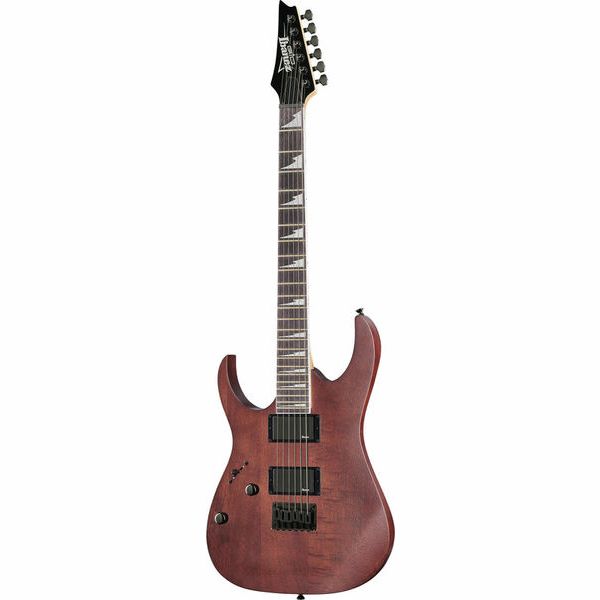 Ibanez GRG121DXL-WNF – United States