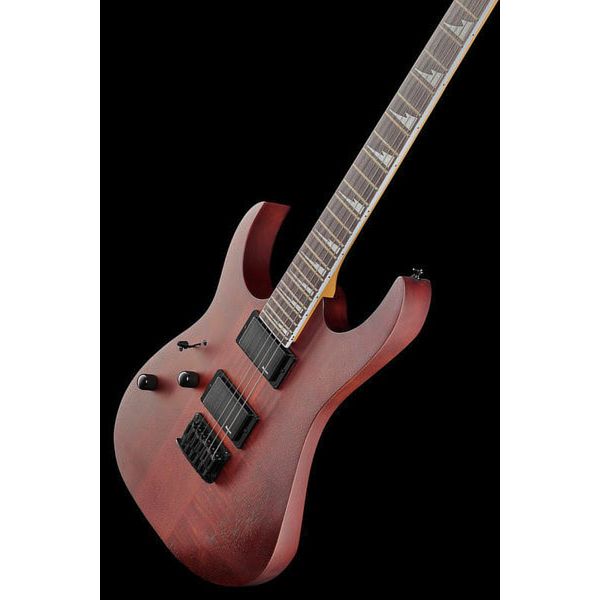 Ibanez GRG121DXL-WNF – United States