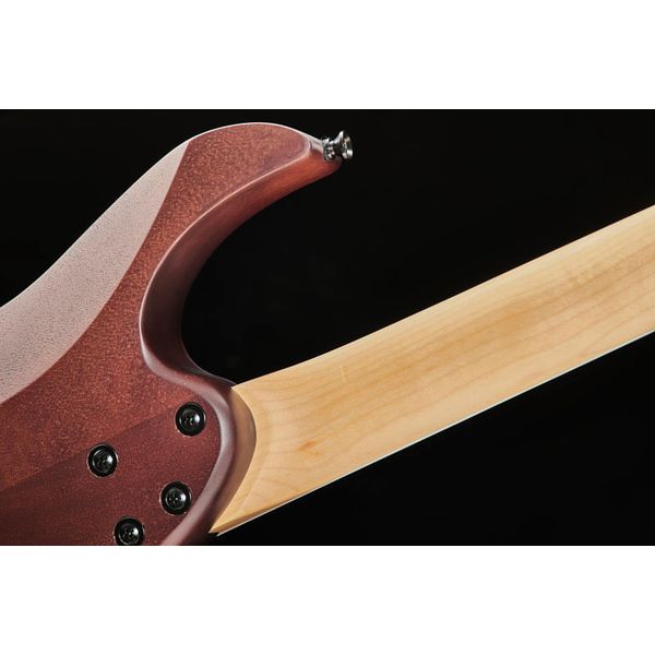 Ibanez GRG121DXL-WNF – United States