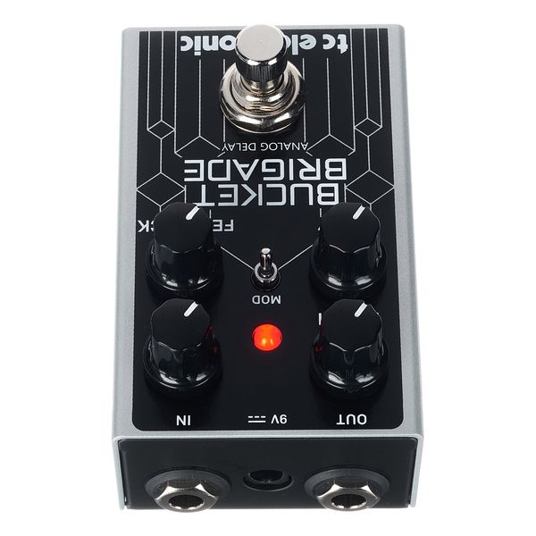 tc electronic Bucket Brigade – United States