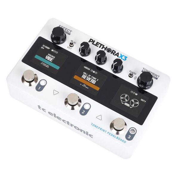 tc electronic Plethora X3 – United States
