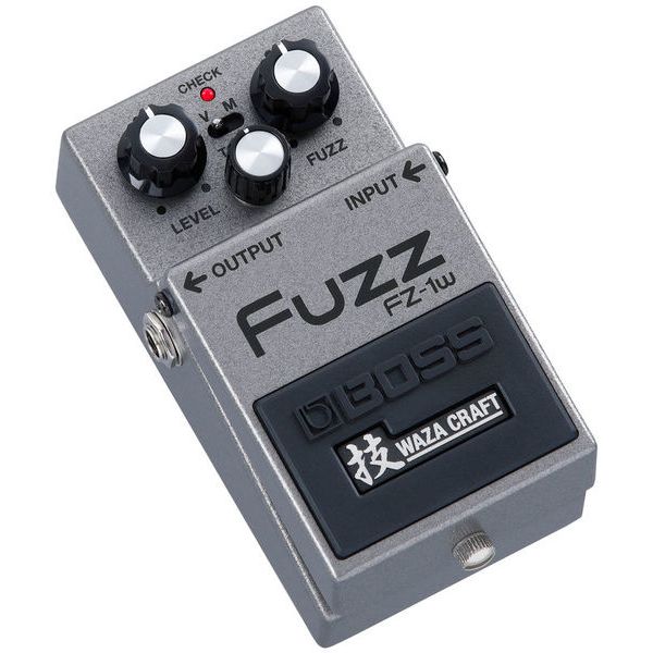 Boss FZ-1W Fuzz – United States